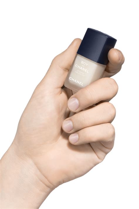 chanel ネイルポリッシュ|boys de chanel nail polish.